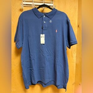 Mens XXL Ralph Lauren Polo | New with Tags |
